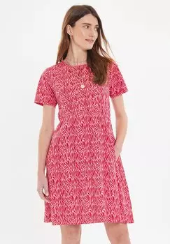 Летнее платье Threadbare