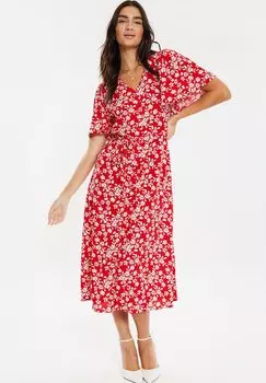 Летнее платье Threadbare