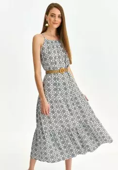 Летнее платье Top Secret, белый