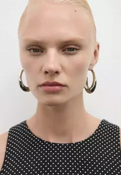 Летнее платье TOPIN Mango, черный