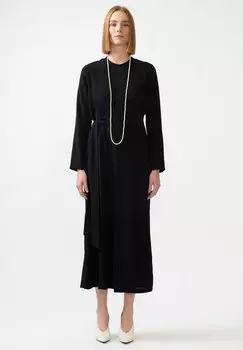 Летнее платье Touch Priv, черный