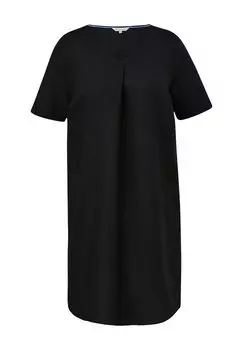 Летнее платье Triangle