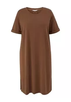 Летнее платье Triangle