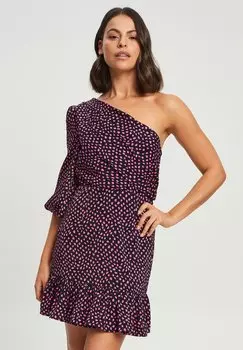 Летнее платье TUSSAH