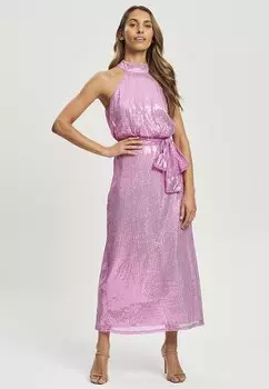 Летнее платье TUSSAH