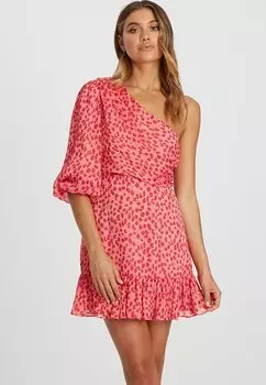 Летнее платье TUSSAH