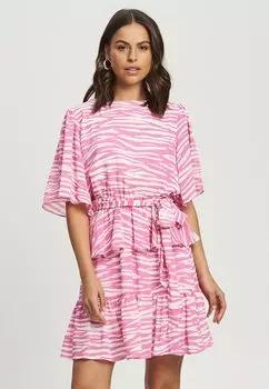 Летнее платье TUSSAH