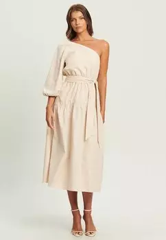 Летнее платье TUSSAH