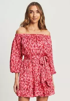 Летнее платье TUSSAH