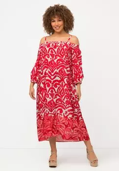 Летнее платье Ulla Popken