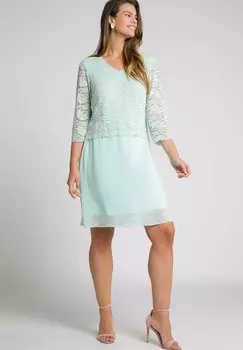 Летнее платье Ulla Popken