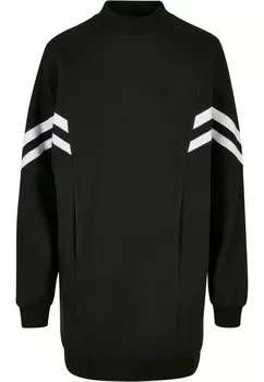 Летнее платье Urban Classics, черный