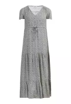 Летнее платье Usha Festival CARNEA, цвет Stone