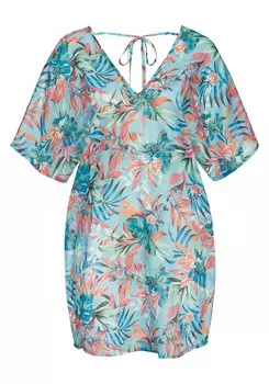 Летнее платье VENICE BEACH, светло-синий