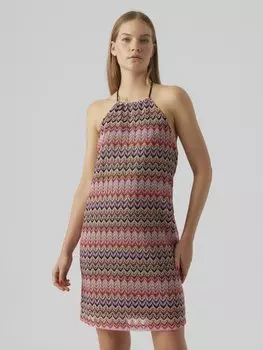 Летнее платье Vero Moda
