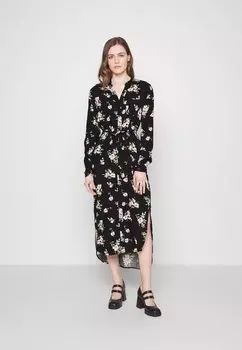 Летнее платье Vero Moda