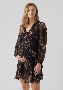 Летнее платье Vero Moda