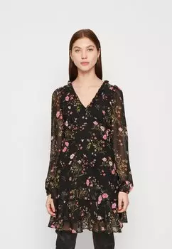 Летнее платье Vero Moda