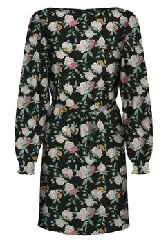 Летнее платье Vero Moda