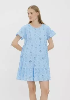 Летнее платье Vero Moda