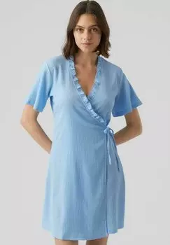 Летнее платье Vero Moda