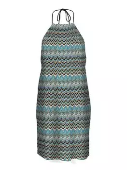 Летнее платье Vero Moda
