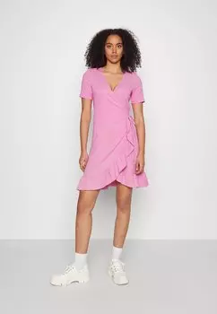 Летнее платье Vero Moda