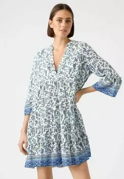 Летнее платье Vero Moda