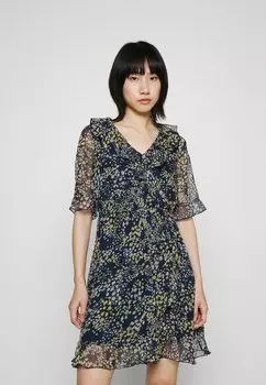 Летнее платье Vero Moda