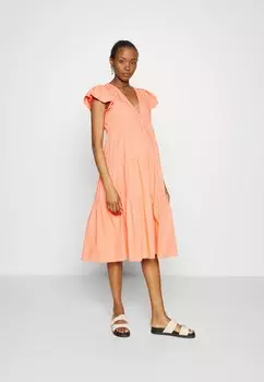Летнее платье Vero Moda