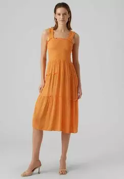 Летнее платье Vero Moda