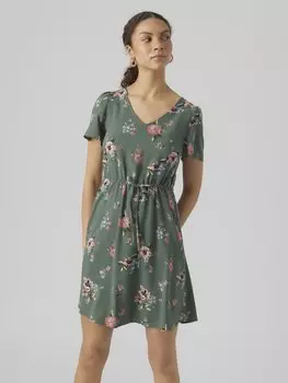 Летнее платье Vero Moda