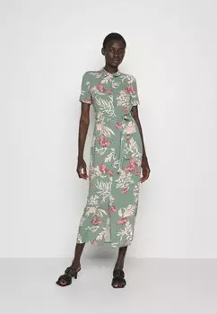 Летнее платье Vero Moda