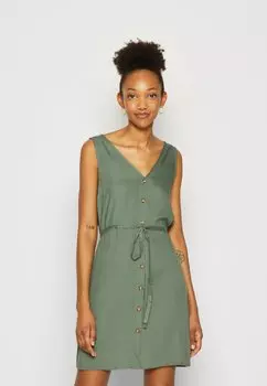 Летнее платье Vero Moda