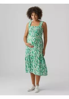 Летнее платье Vero Moda
