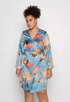 Летнее платье Vero Moda