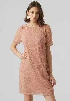Летнее платье Vero Moda