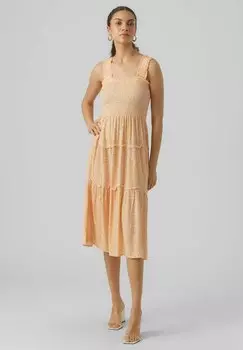 Летнее платье Vero Moda