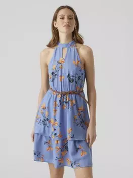 Летнее платье Vero Moda