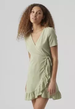 Летнее платье Vero Moda