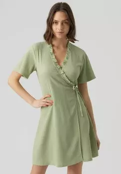 Летнее платье Vero Moda