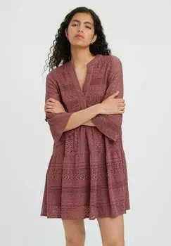 Летнее платье Vero Moda