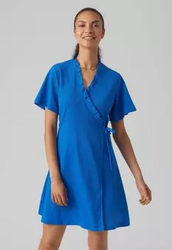 Летнее платье Vero Moda