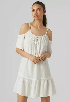 Летнее платье Vero Moda