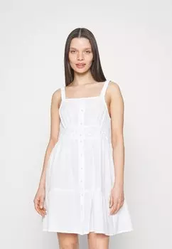 Летнее платье Vero Moda