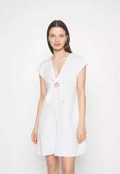 Летнее платье Vero Moda