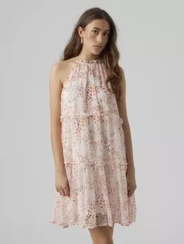 Летнее платье Vero Moda