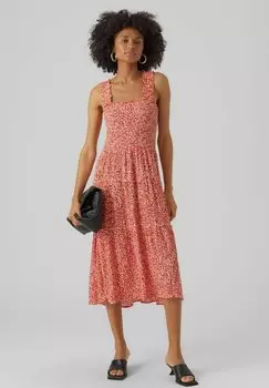 Летнее платье Vero Moda