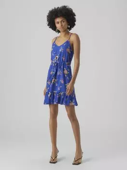 Летнее платье Vero Moda