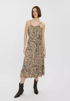 Летнее платье Vero Moda